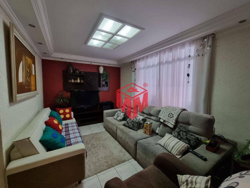 Casa, 3 quartos, 207 m² - Foto 16