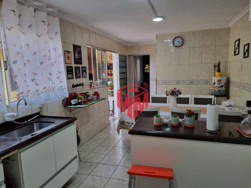 Casa, 3 quartos, 207 m² - Foto 5