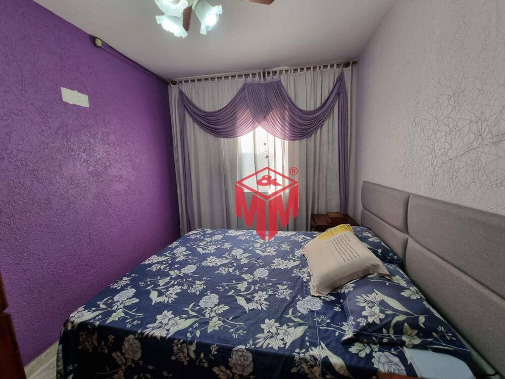 Casa, 3 quartos, 207 m² - Foto 2