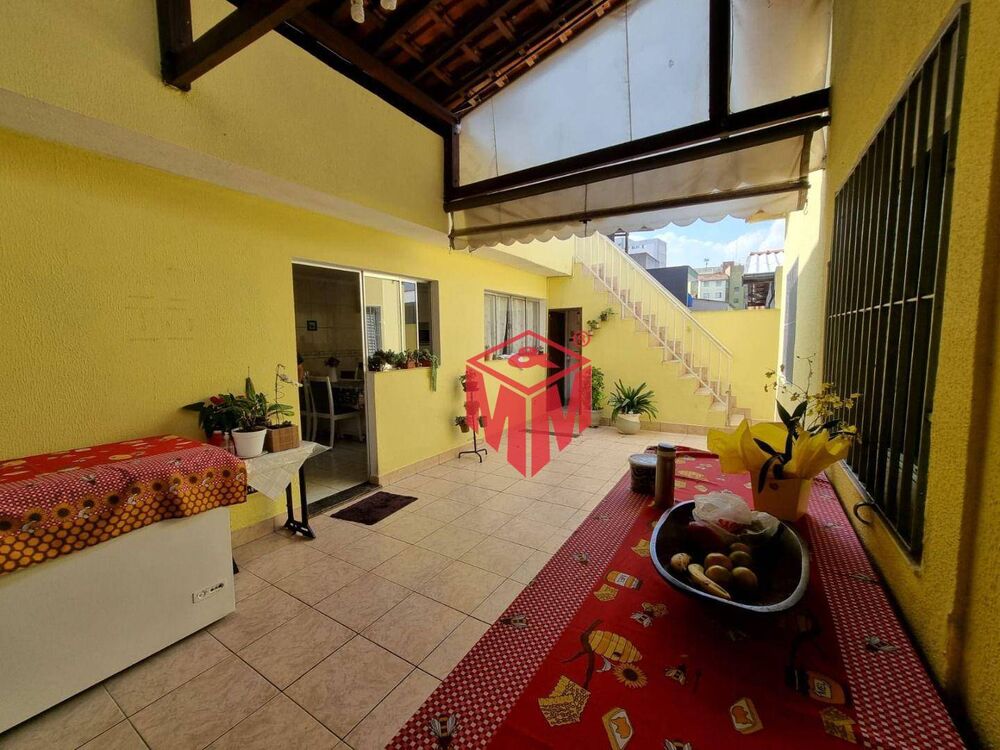 Casa, 3 quartos, 207 m² - Foto 11