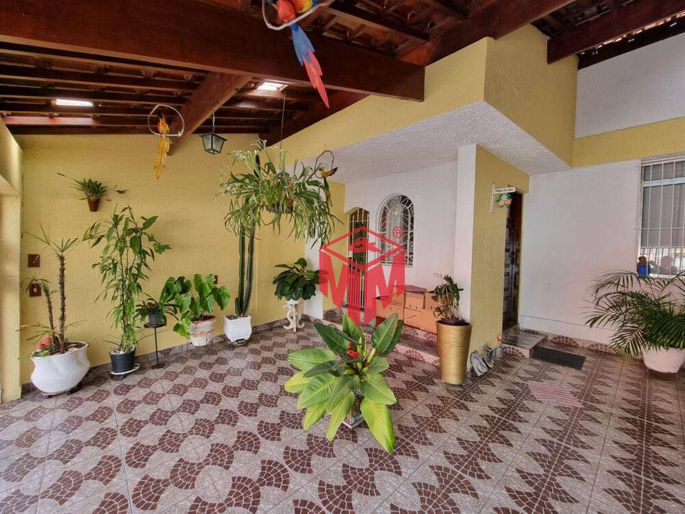 Casa, 3 quartos, 207 m² - Foto 12
