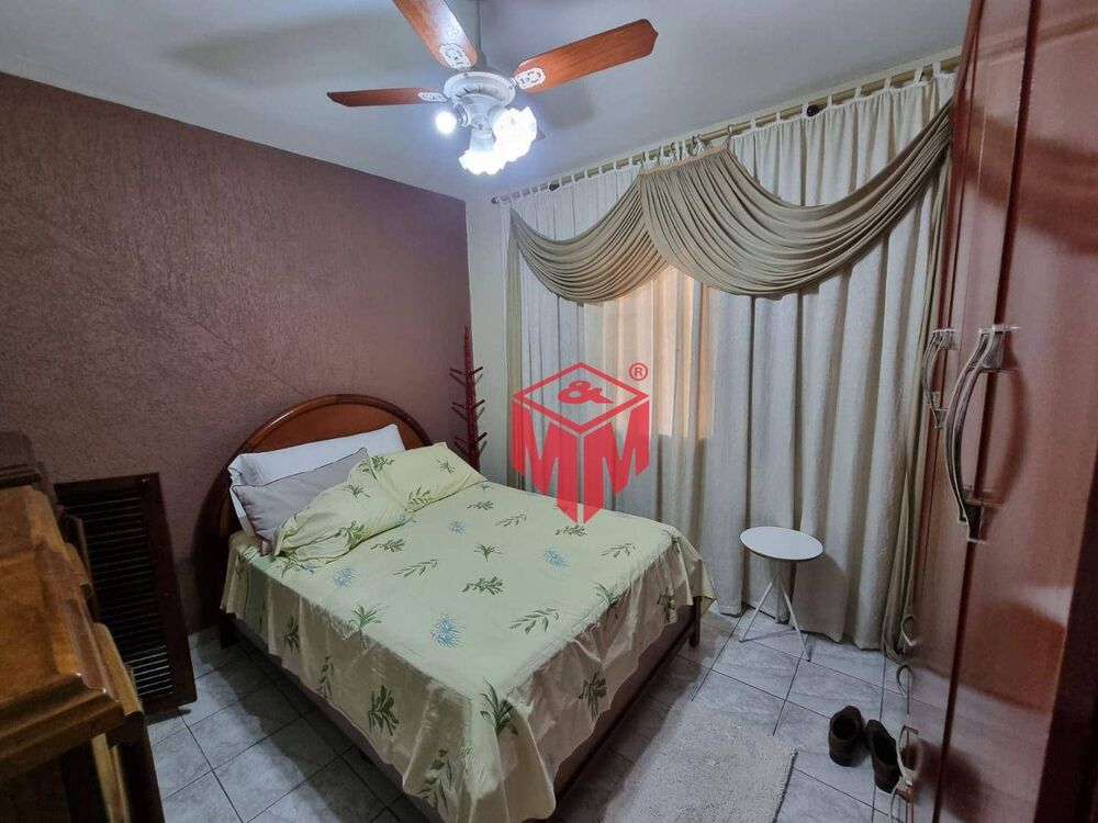 Casa, 3 quartos, 207 m² - Foto 7