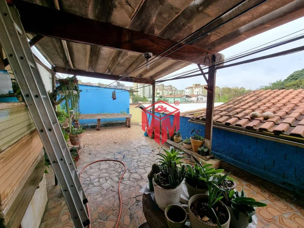 Casa, 3 quartos, 207 m² - Foto 26