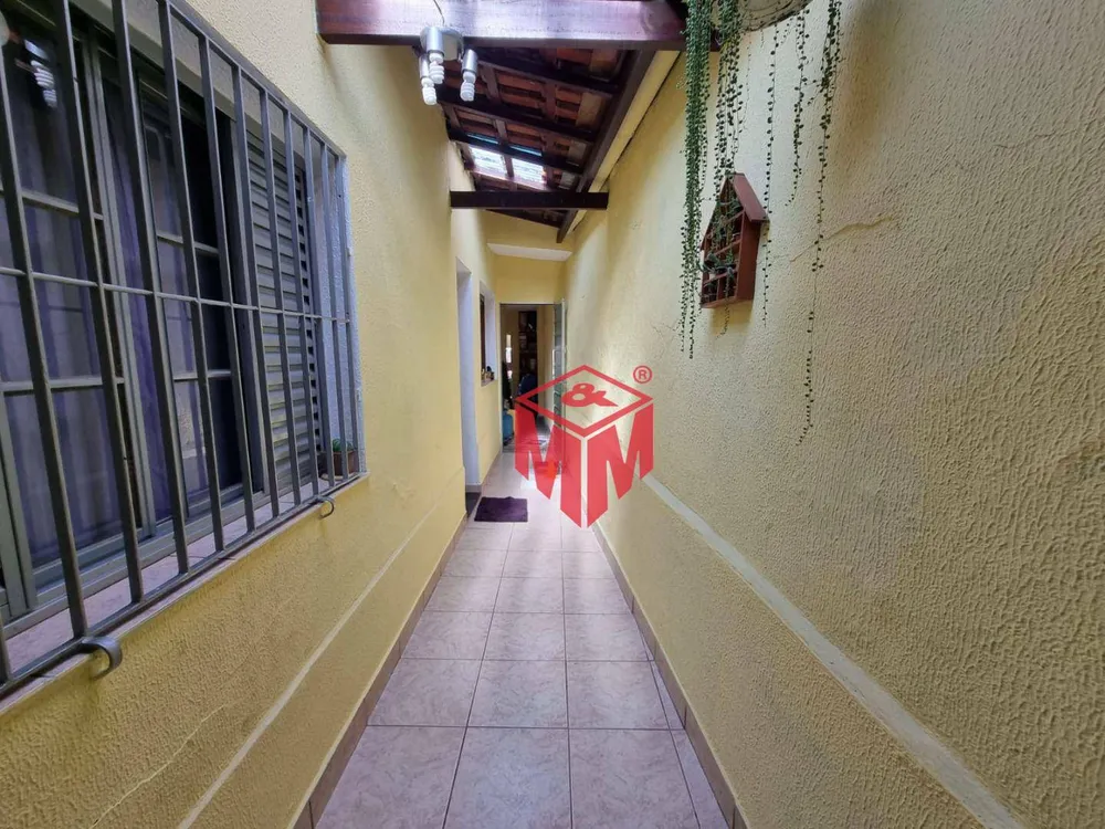 Casa, 3 quartos, 207 m² - Foto 20