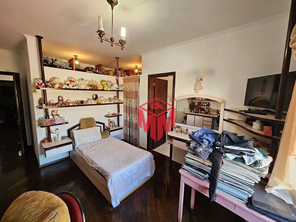 Sobrado, 4 quartos, 362 m² - Foto 5