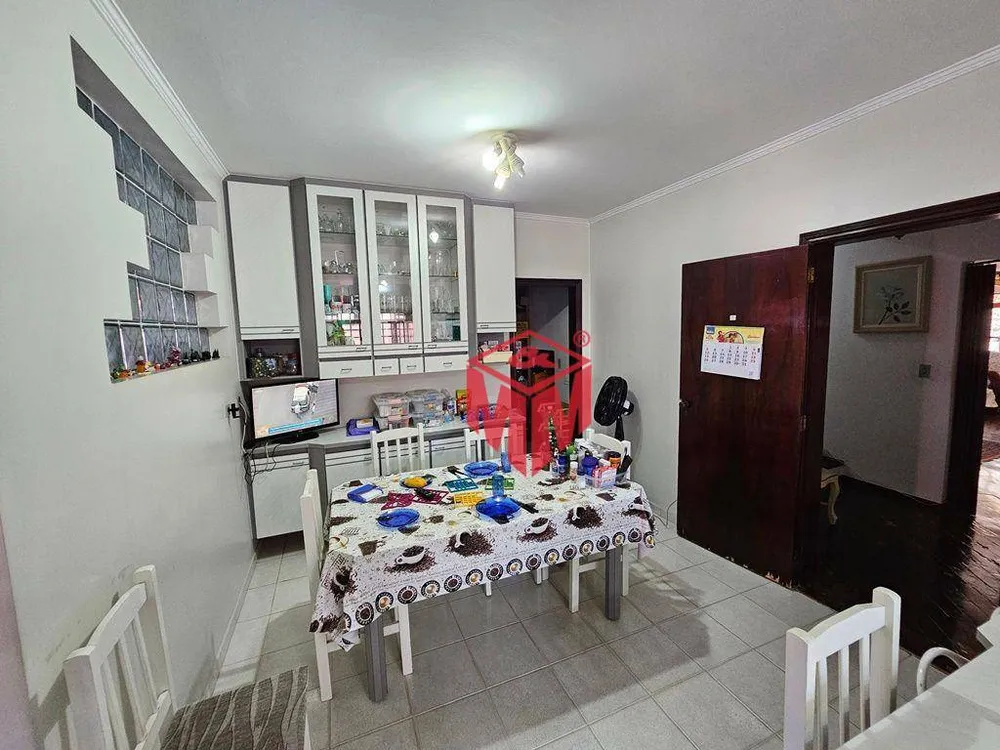 Sobrado, 4 quartos, 362 m² - Foto 2