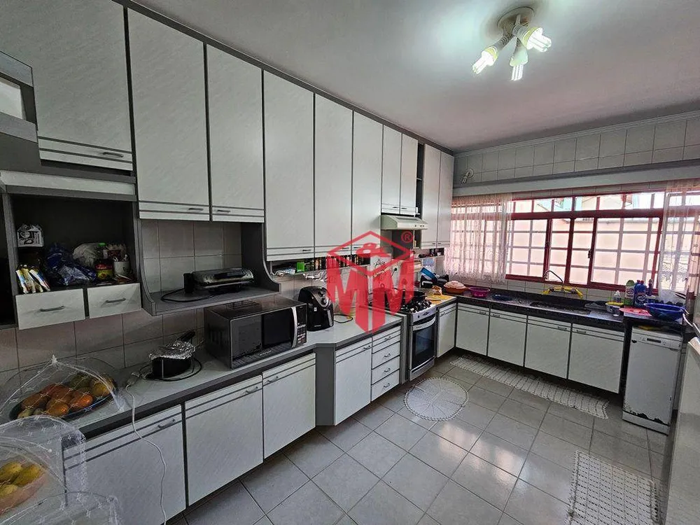 Sobrado, 4 quartos, 362 m² - Foto 3