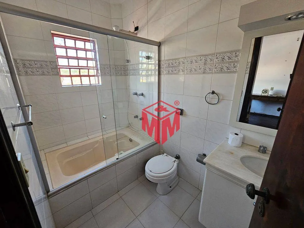 Sobrado, 4 quartos, 362 m² - Foto 10