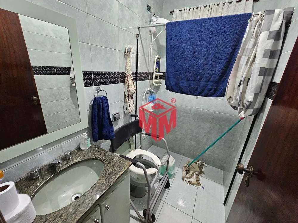 Sobrado, 4 quartos, 362 m² - Foto 2