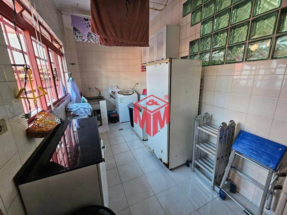 Sobrado, 4 quartos, 362 m² - Foto 14