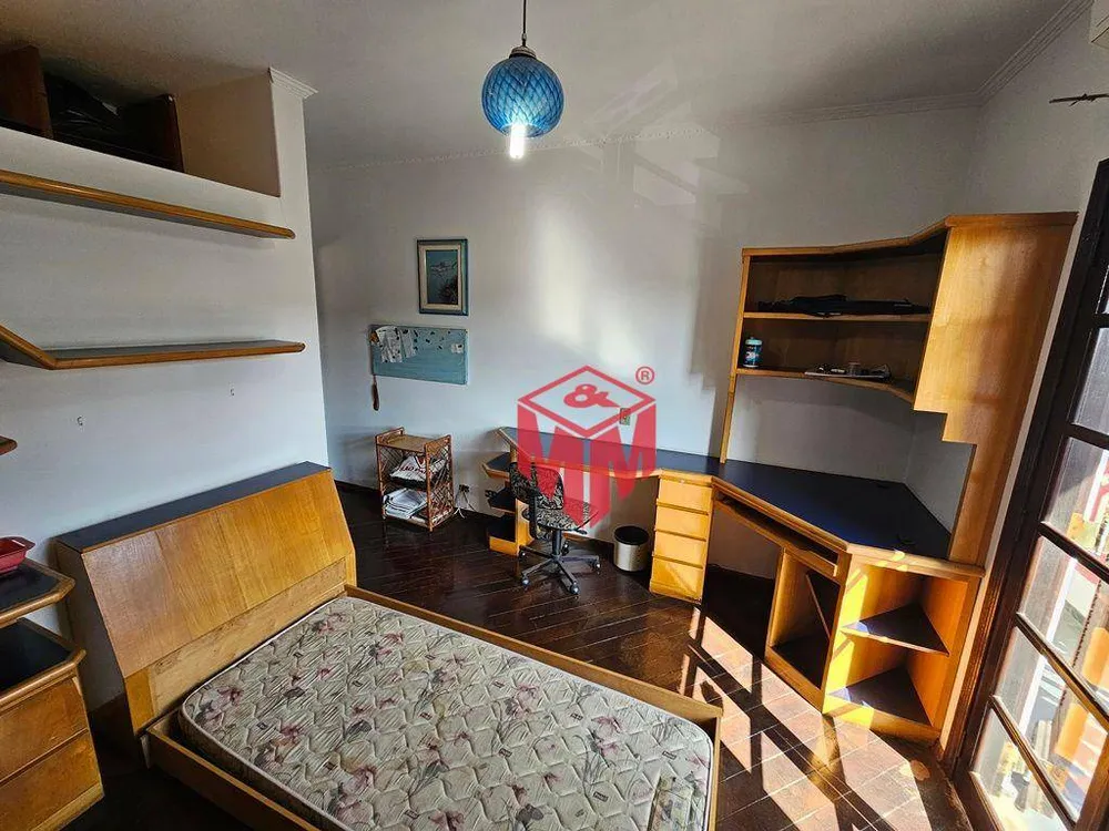 Sobrado, 4 quartos, 362 m² - Foto 6