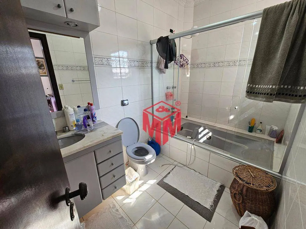 Sobrado, 4 quartos, 362 m² - Foto 7