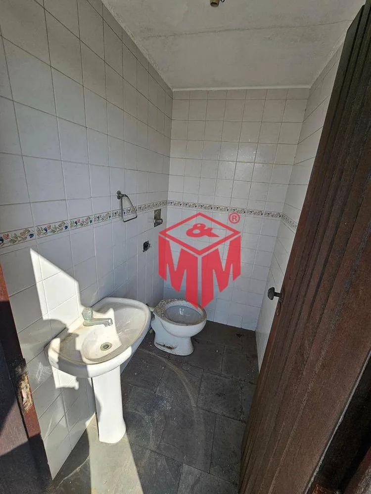 Sobrado, 4 quartos, 362 m² - Foto 11
