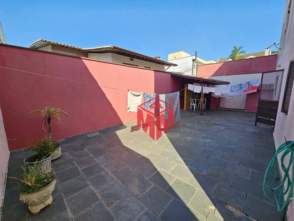 Sobrado, 4 quartos, 362 m² - Foto 8