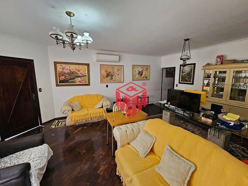 Sobrado, 4 quartos, 362 m² - Foto 1