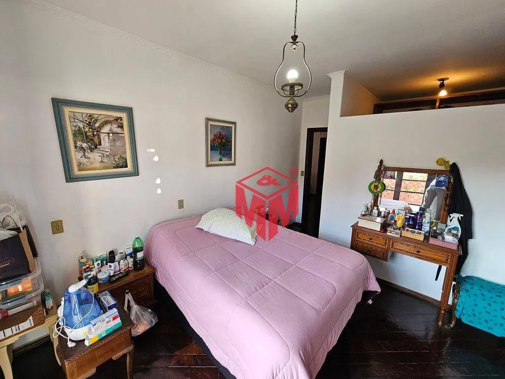 Sobrado, 4 quartos, 362 m² - Foto 4
