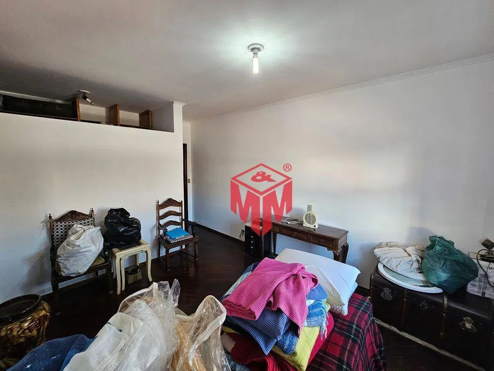 Sobrado, 4 quartos, 362 m² - Foto 4