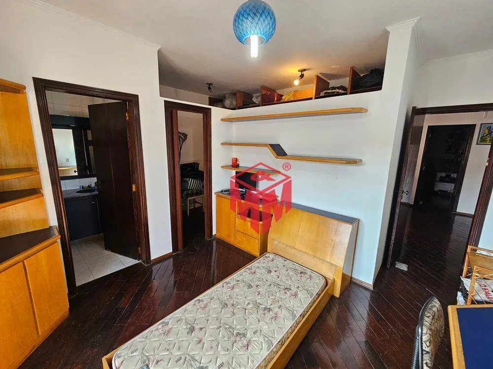 Sobrado, 4 quartos, 362 m² - Foto 1