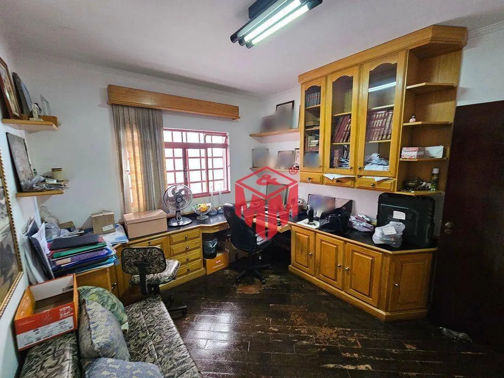 Sobrado, 4 quartos, 362 m² - Foto 3