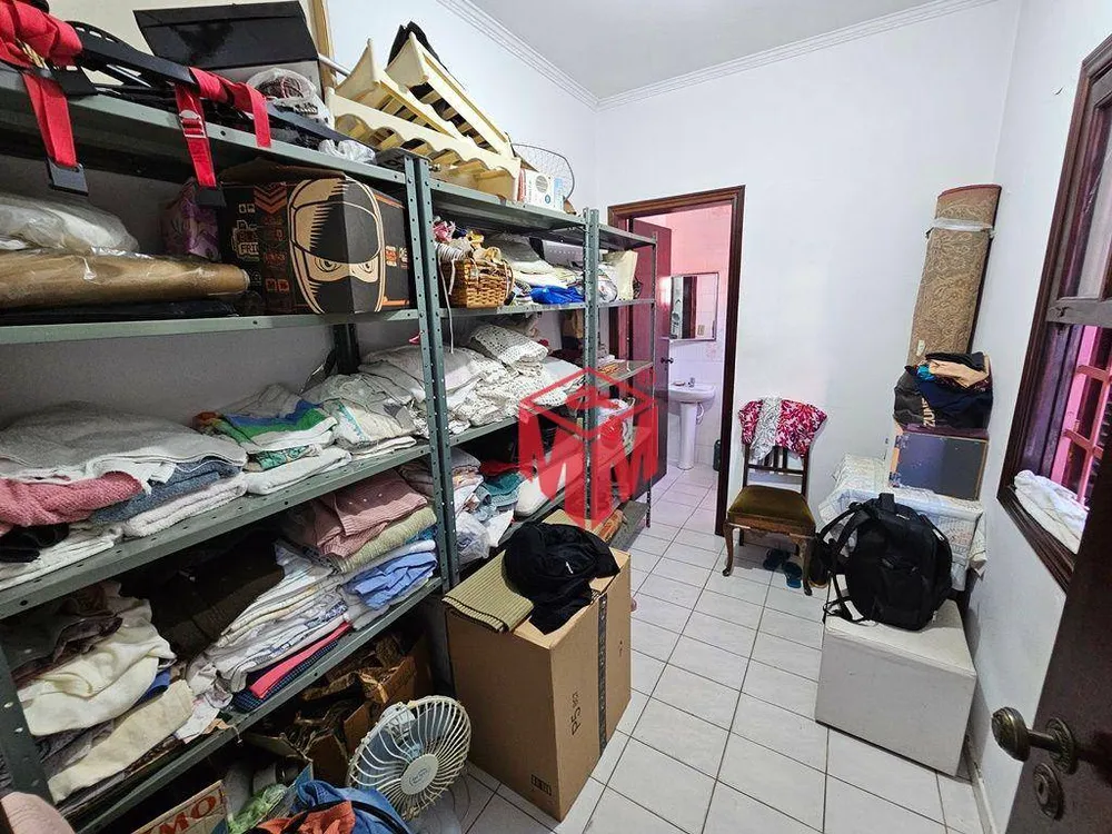 Sobrado, 4 quartos, 362 m² - Foto 15