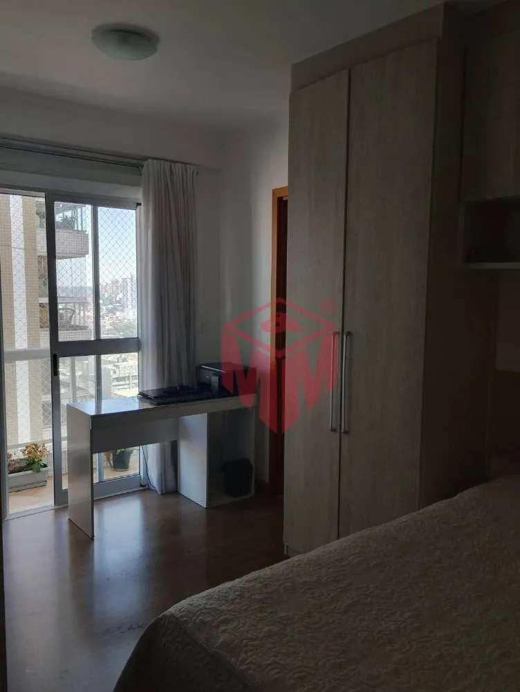 Apartamento, 3 quartos, 138 m² - Foto 8
