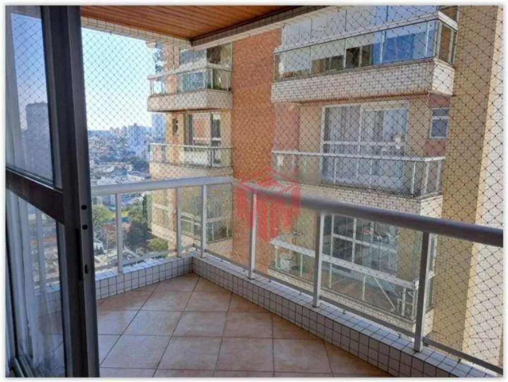 Apartamento, 3 quartos, 138 m² - Foto 4