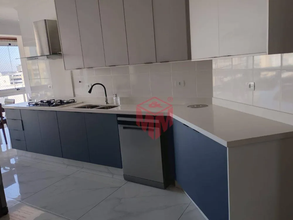 Apartamento, 3 quartos, 138 m² - Foto 3