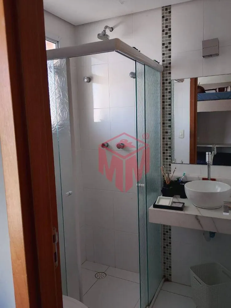 Apartamento, 3 quartos, 138 m² - Foto 1