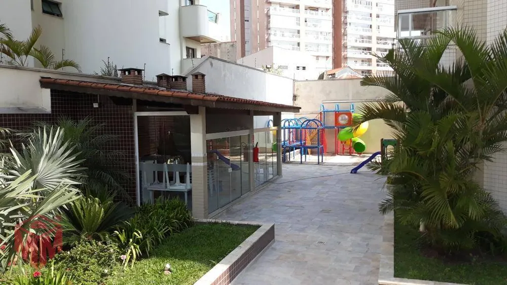 Apartamento, 3 quartos, 138 m² - Foto 15