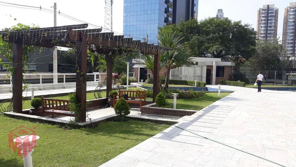 Apartamento, 3 quartos, 138 m² - Foto 3
