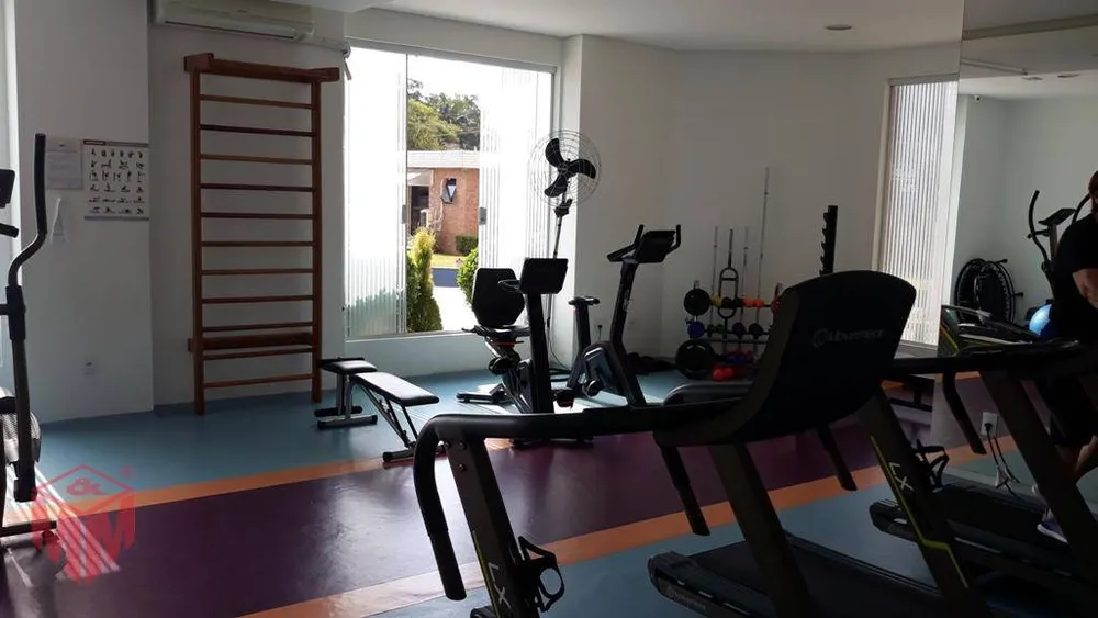 Apartamento, 3 quartos, 138 m² - Foto 8