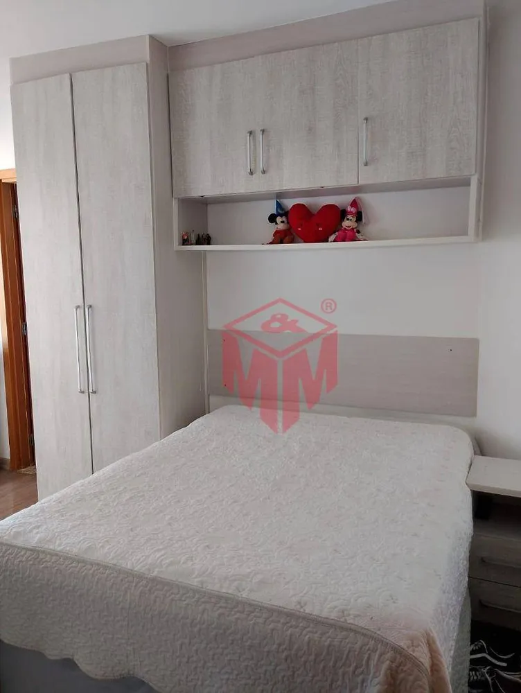 Apartamento, 3 quartos, 138 m² - Foto 2