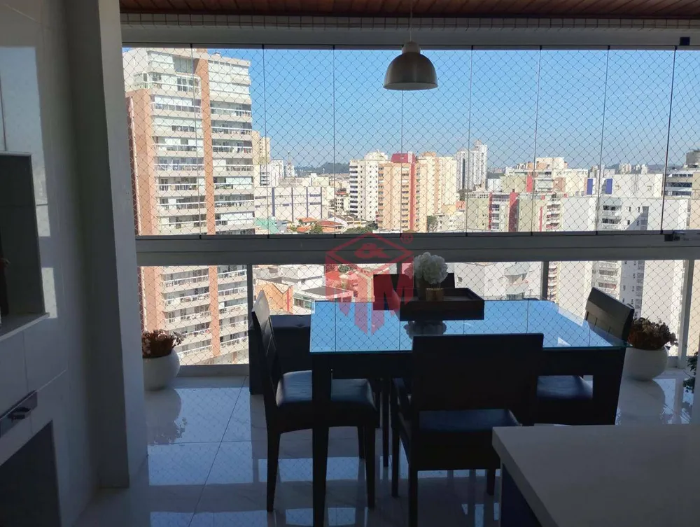 Apartamento, 3 quartos, 138 m² - Foto 5