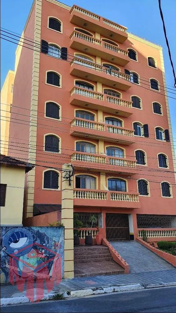 Apartamento, 2 quartos, 70 m² - Foto 12