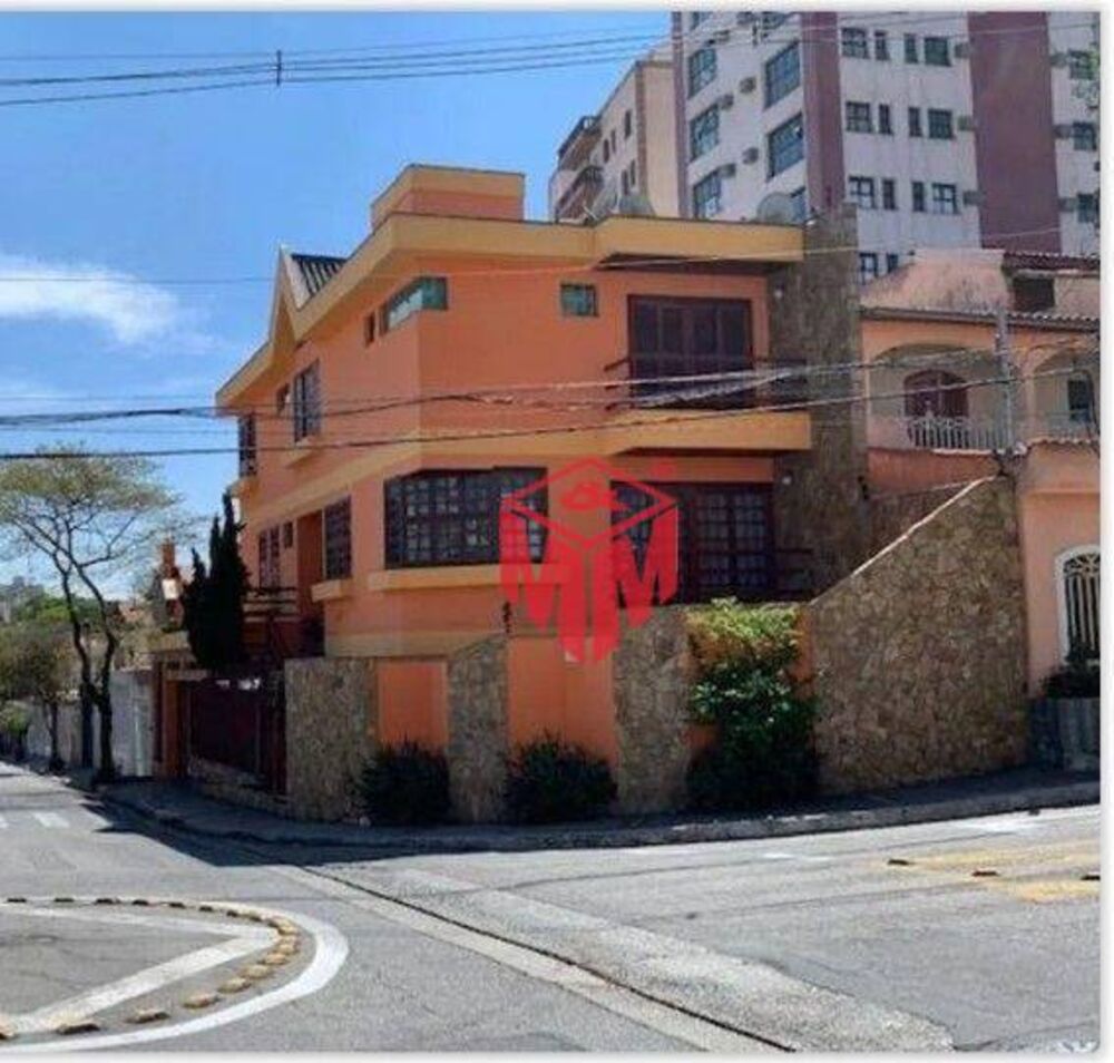 Sobrado à venda e aluguel com 3 quartos, 315m² - Foto 2