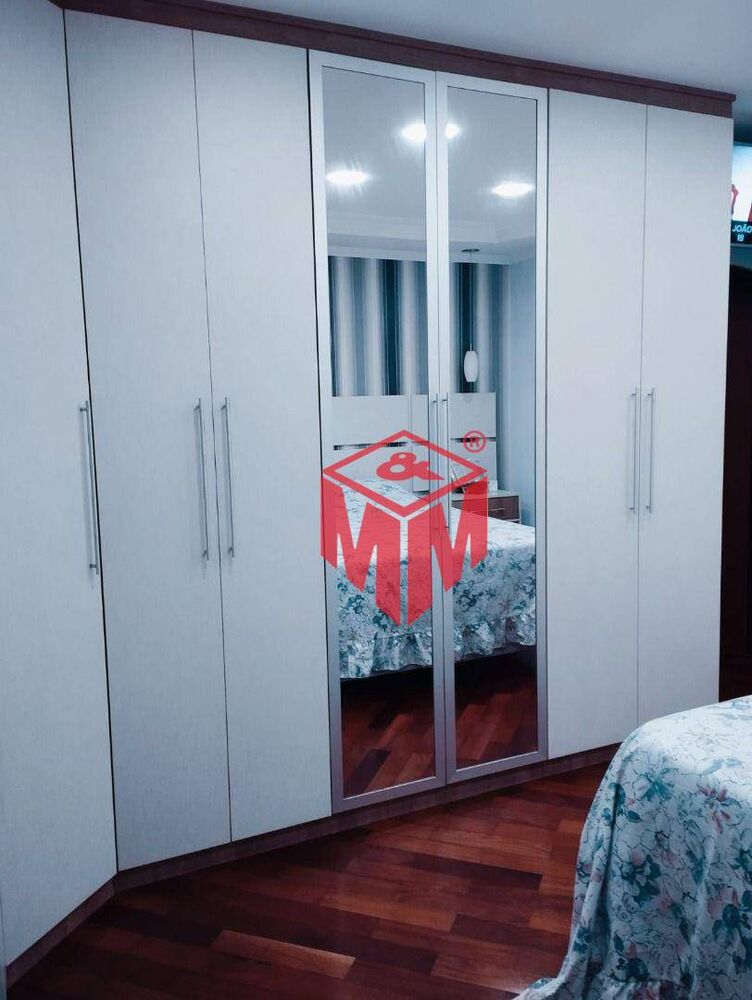 Sobrado, 3 quartos, 302 m² - Foto 4