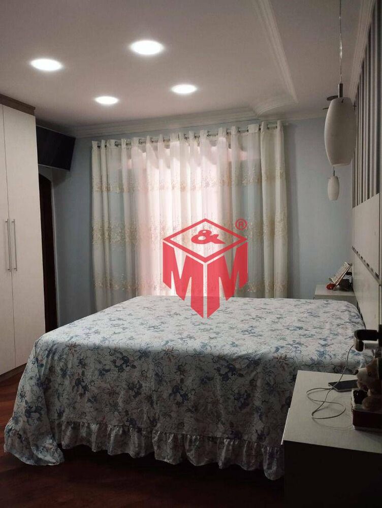 Sobrado, 3 quartos, 302 m² - Foto 2