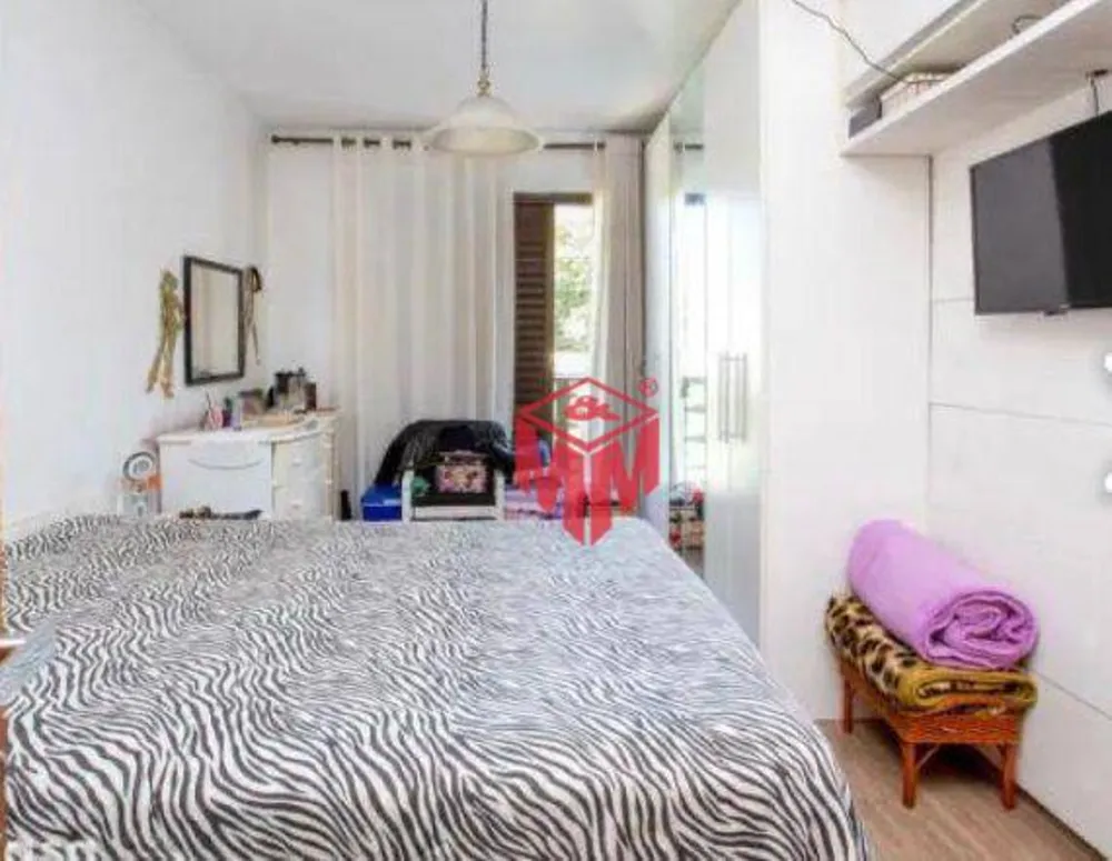 Apartamento, 3 quartos, 144 m² - Foto 5