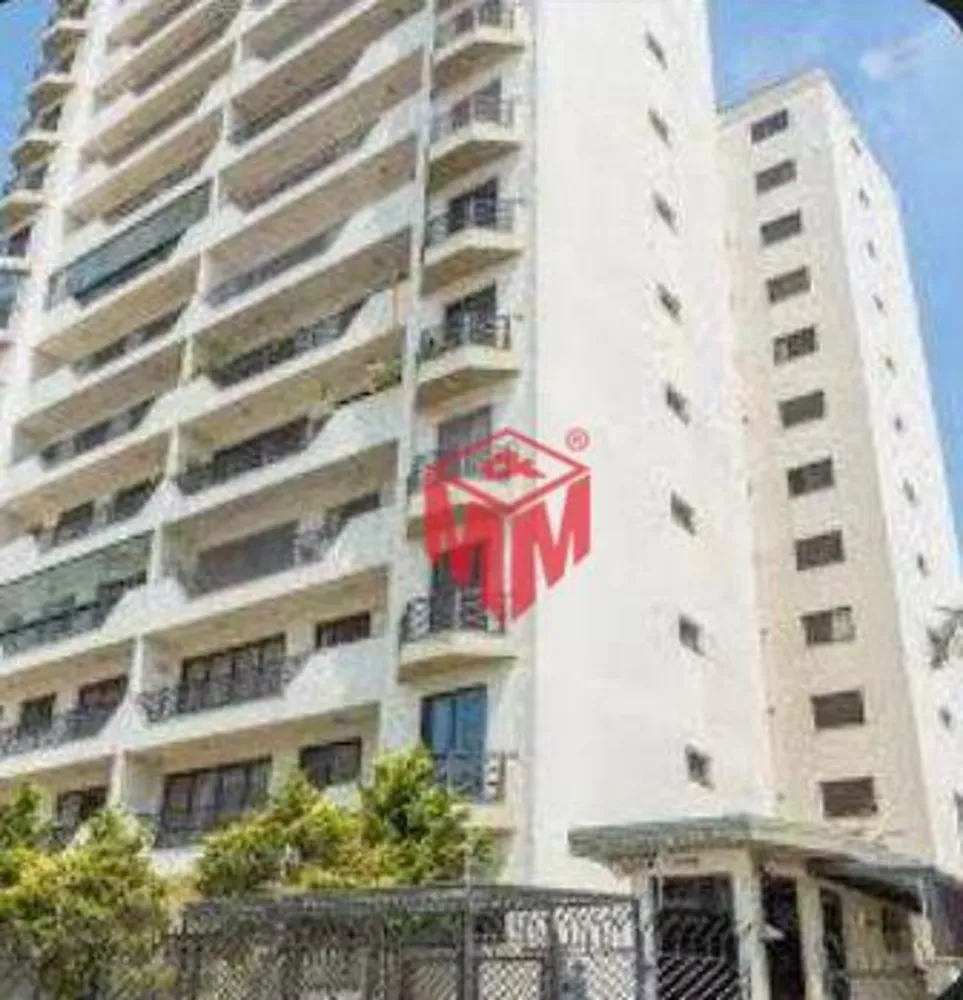 Apartamento, 3 quartos, 144 m² - Foto 2