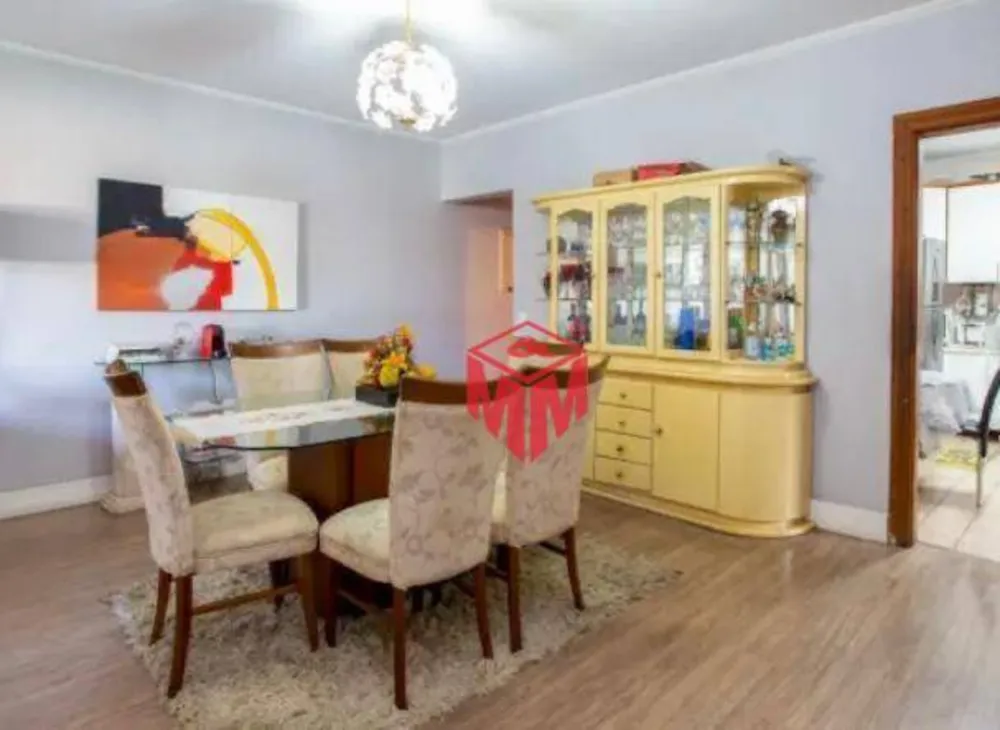Apartamento, 3 quartos, 144 m² - Foto 4