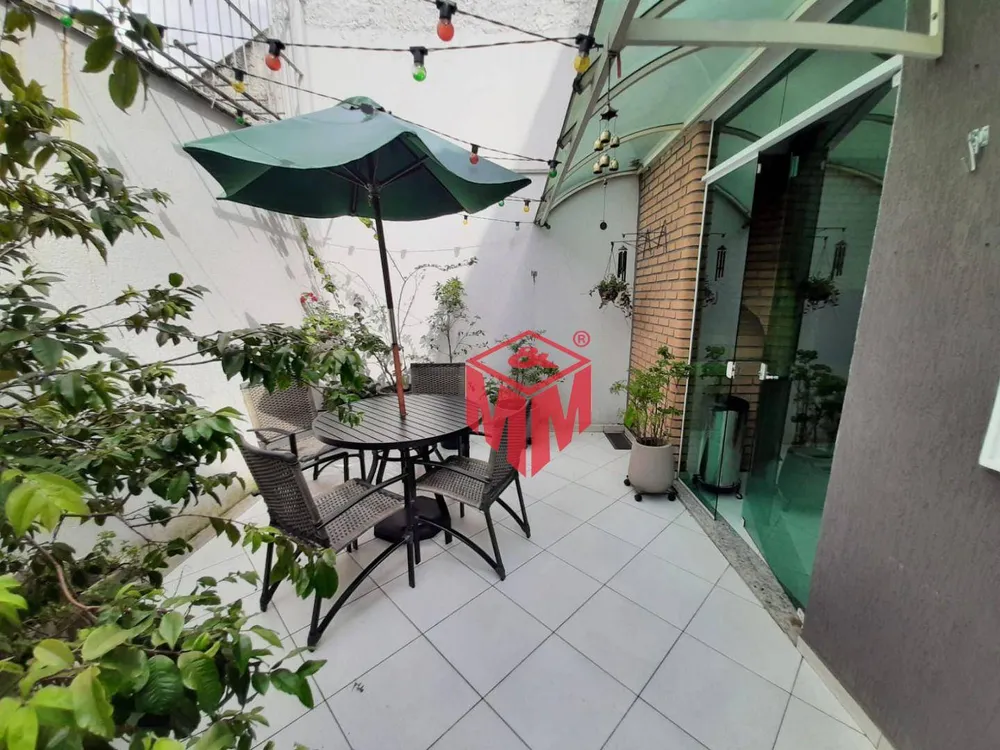 Sobrado, 3 quartos, 249 m² - Foto 5
