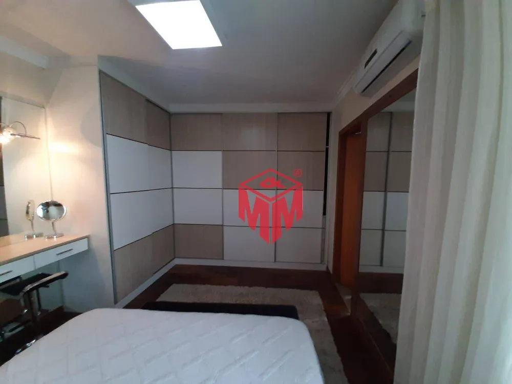 Sobrado, 3 quartos, 249 m² - Foto 9