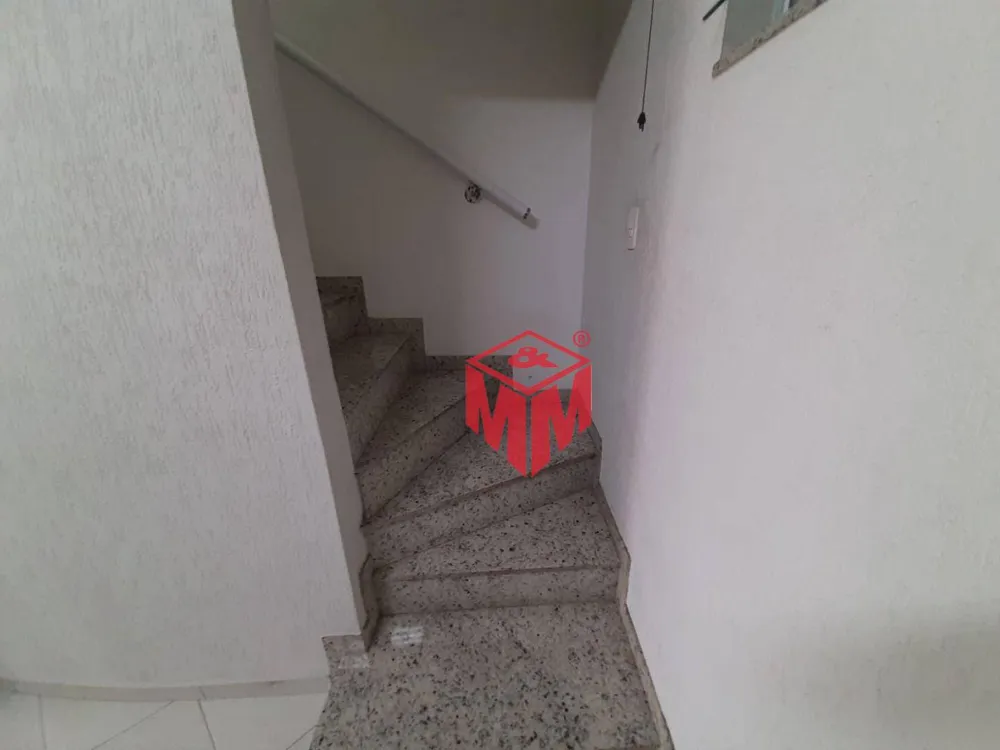 Sobrado, 3 quartos, 249 m² - Foto 6