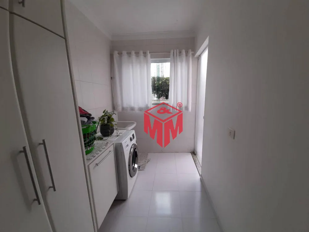 Sobrado, 3 quartos, 249 m² - Foto 8
