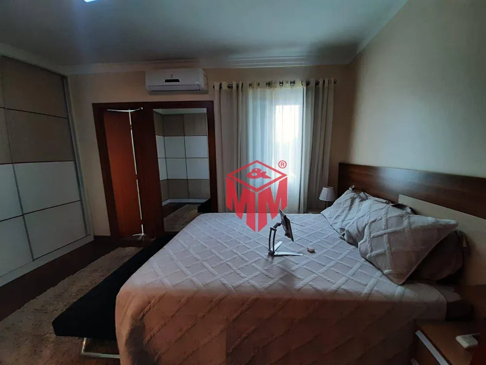 Sobrado, 3 quartos, 249 m² - Foto 10