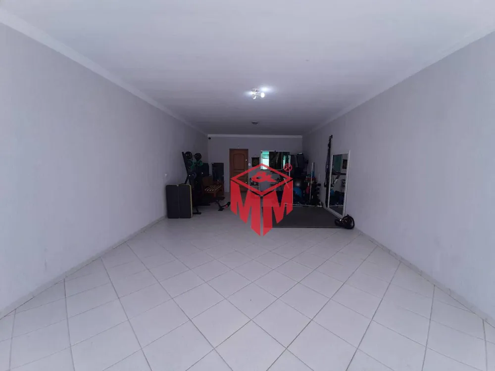 Sobrado, 3 quartos, 249 m² - Foto 1