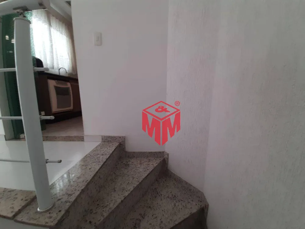 Sobrado, 3 quartos, 249 m² - Foto 7