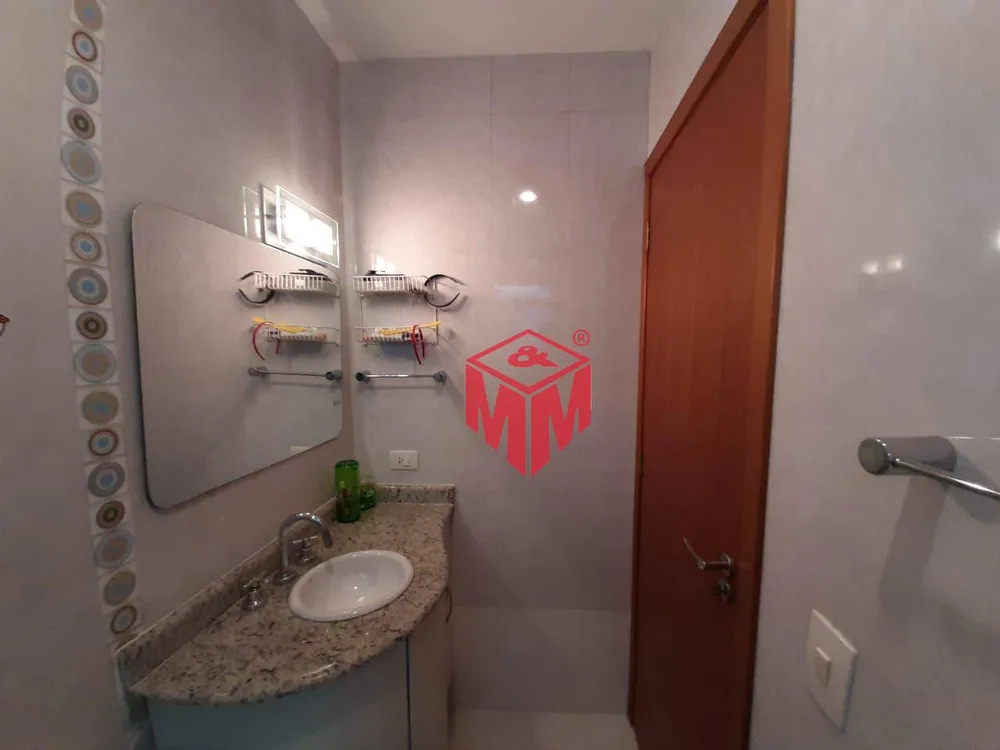 Sobrado, 3 quartos, 249 m² - Foto 11