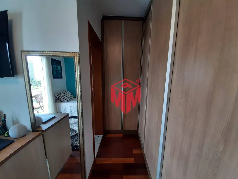 Sobrado, 3 quartos, 249 m² - Foto 12