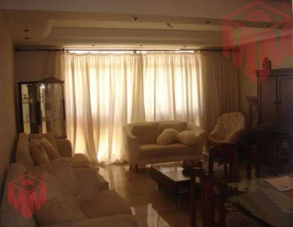 Sobrado, 3 quartos, 265 m² - Foto 4